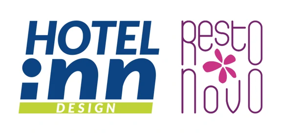 Bienvenue à l'Hôtel Inn Design et au restaurant Resto Novo Le Mans